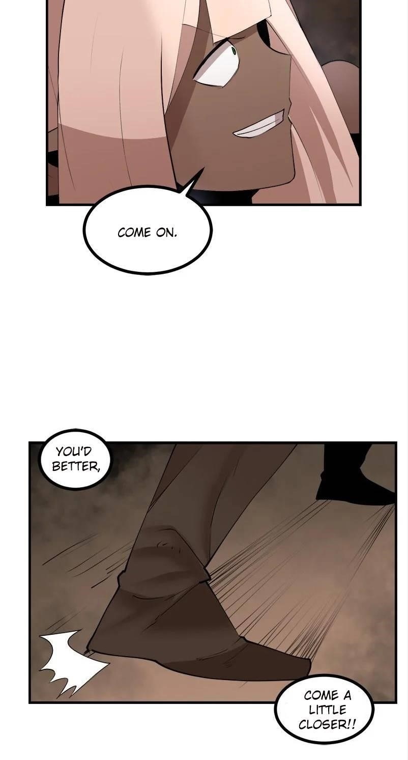 The Dungeon Master Chapter 127 - Page 12