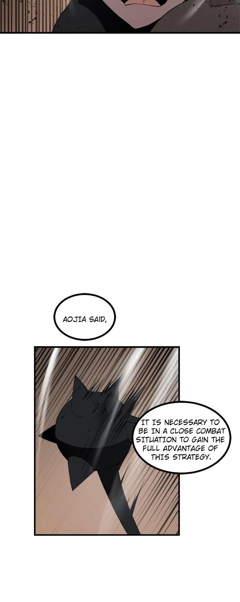 The Dungeon Master Chapter 127 - Page 15