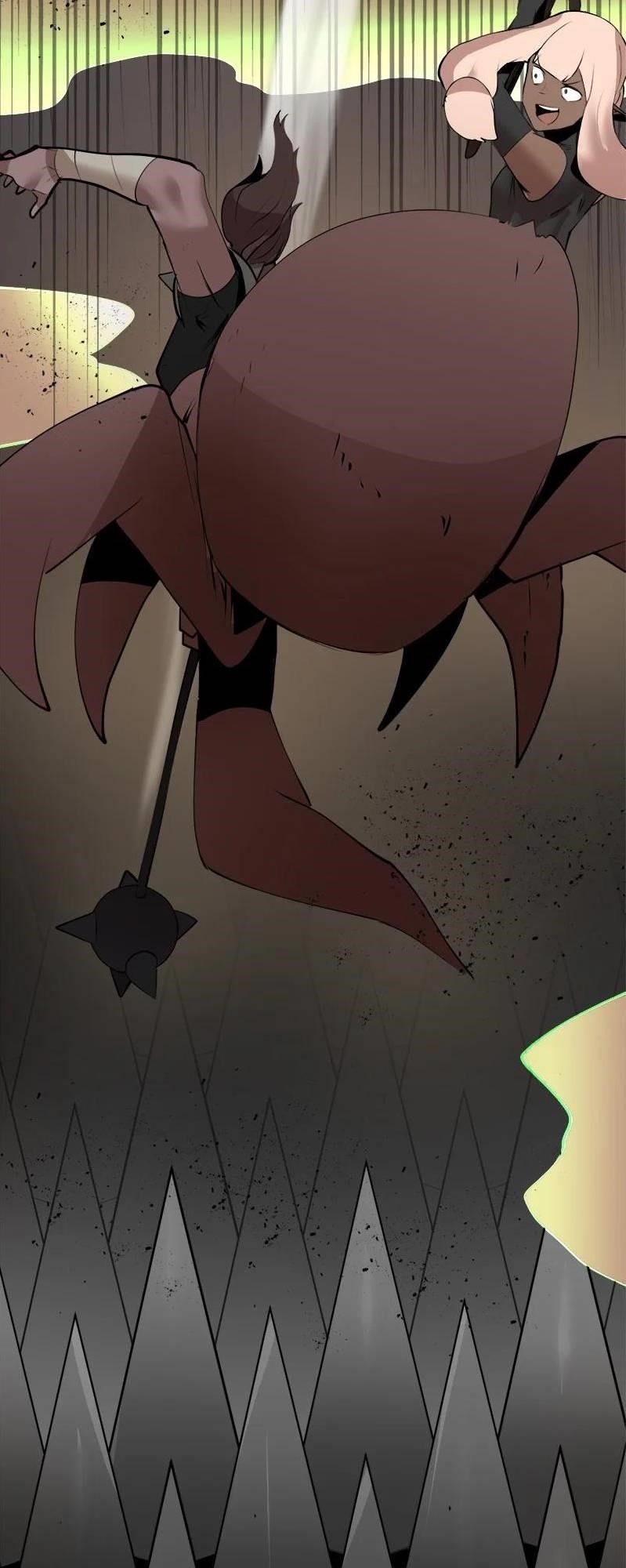 The Dungeon Master Chapter 127 - Page 18