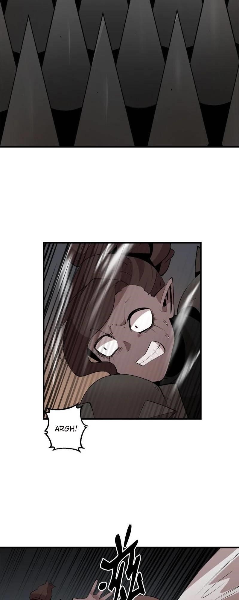 The Dungeon Master Chapter 127 - Page 19