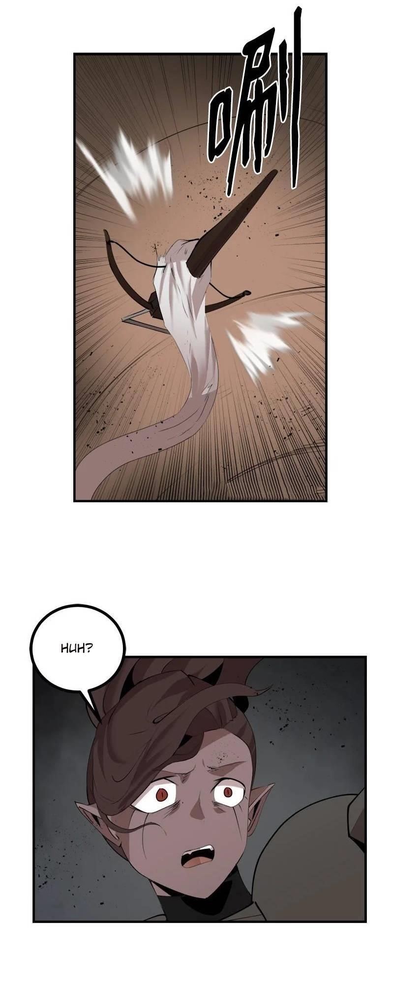 The Dungeon Master Chapter 127 - Page 21