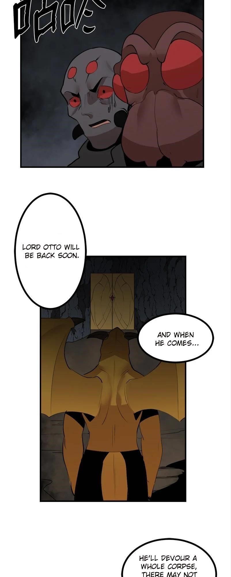 The Dungeon Master Chapter 127 - Page 31