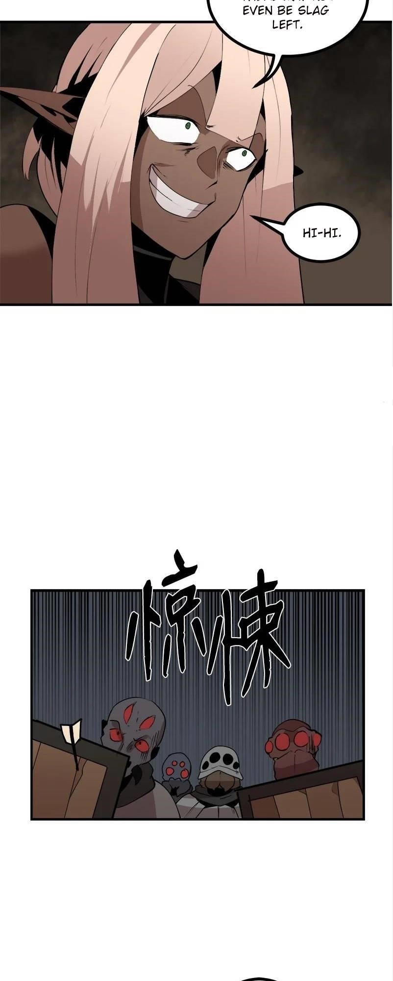 The Dungeon Master Chapter 127 - Page 32