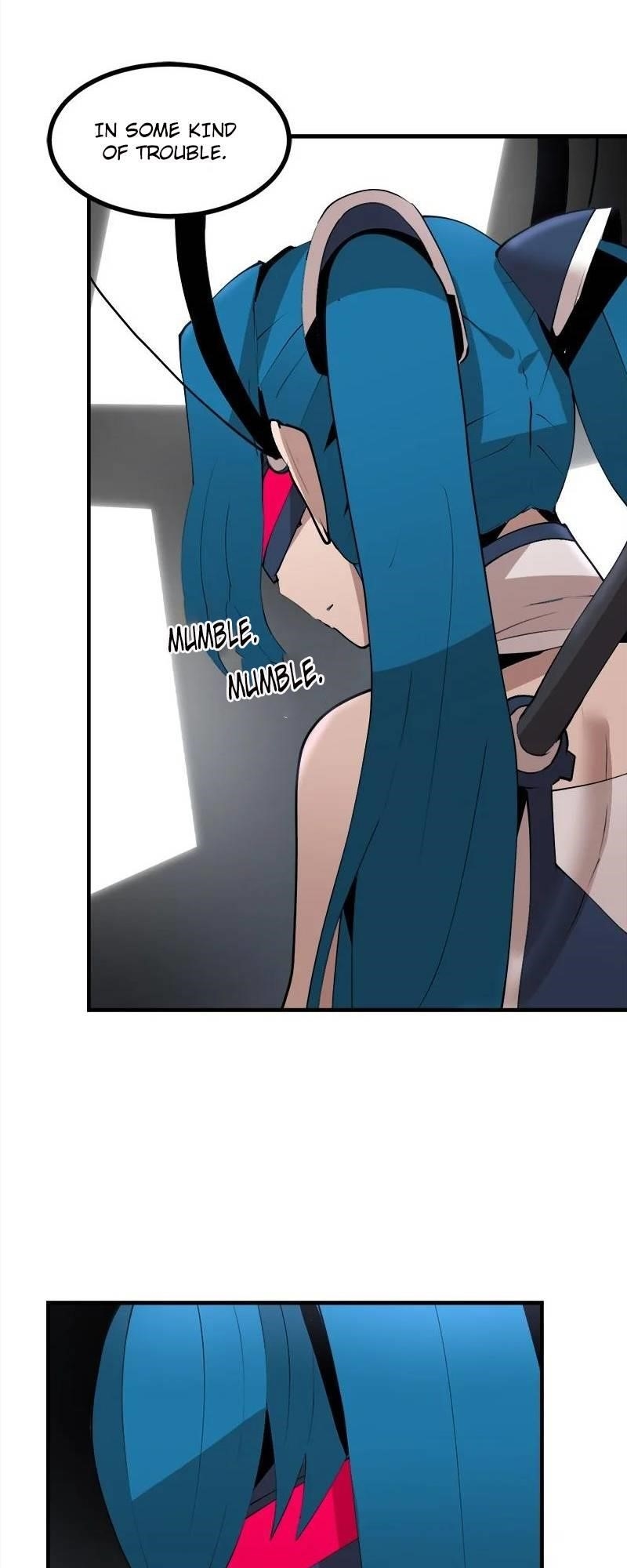 The Dungeon Master Chapter 127 - Page 40