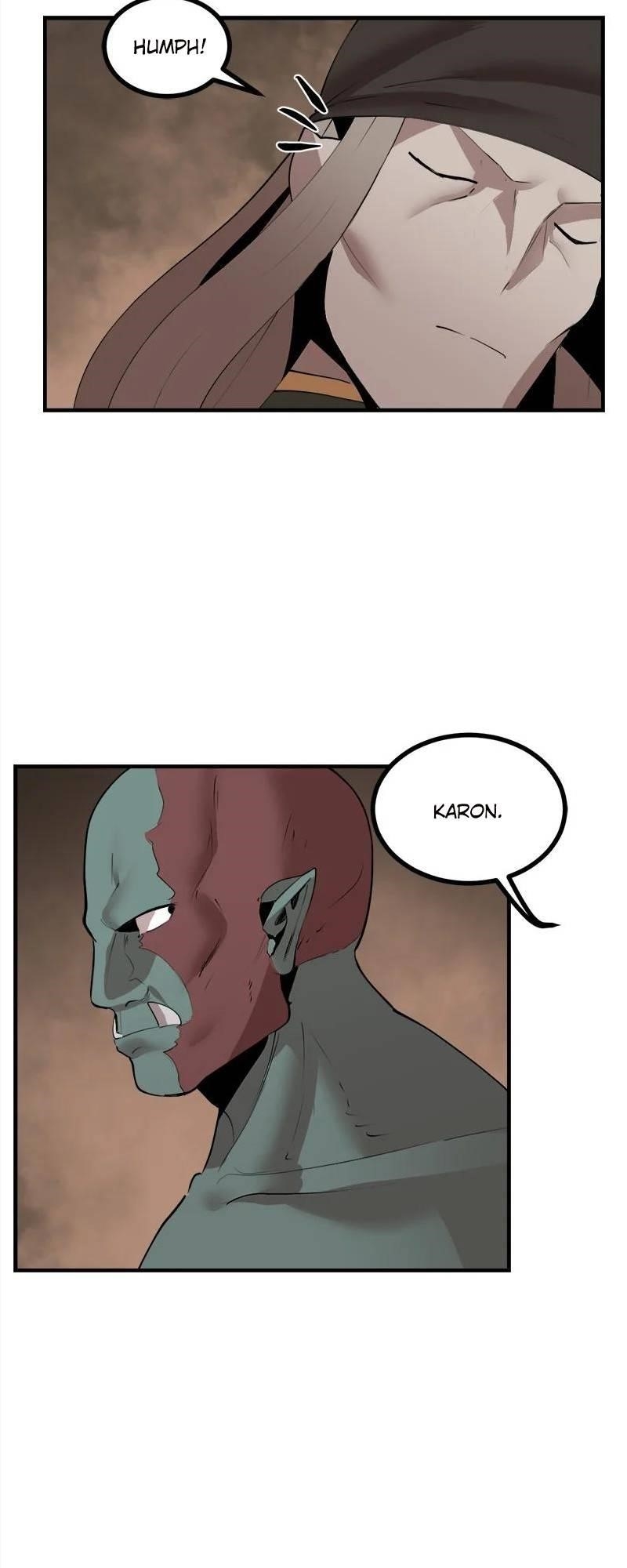 The Dungeon Master Chapter 127 - Page 42