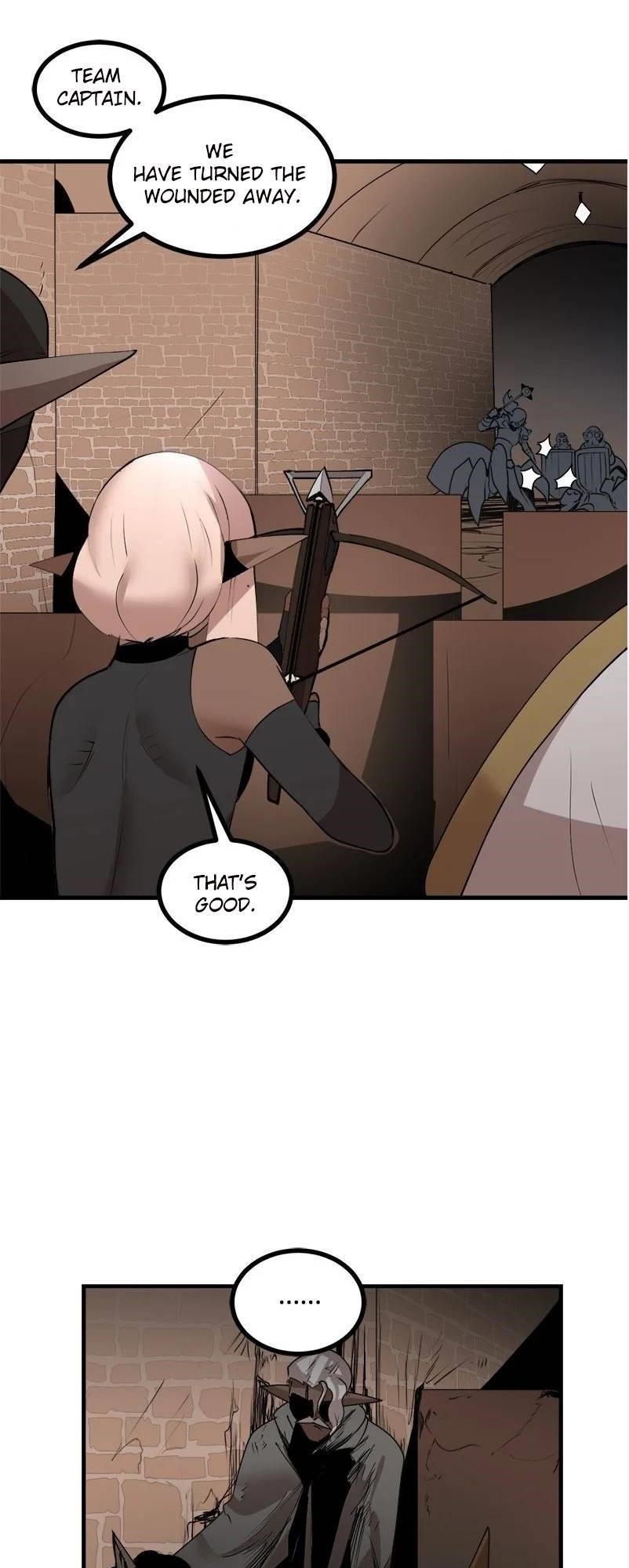 The Dungeon Master Chapter 127 - Page 5