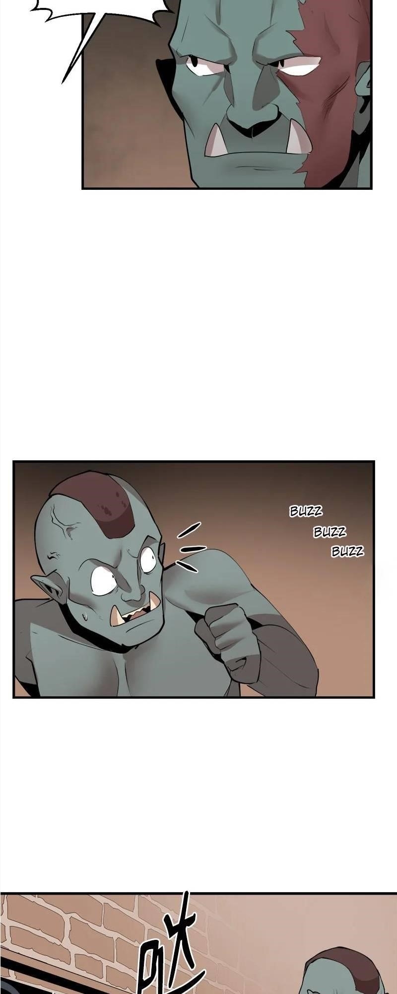 The Dungeon Master Chapter 127 - Page 50