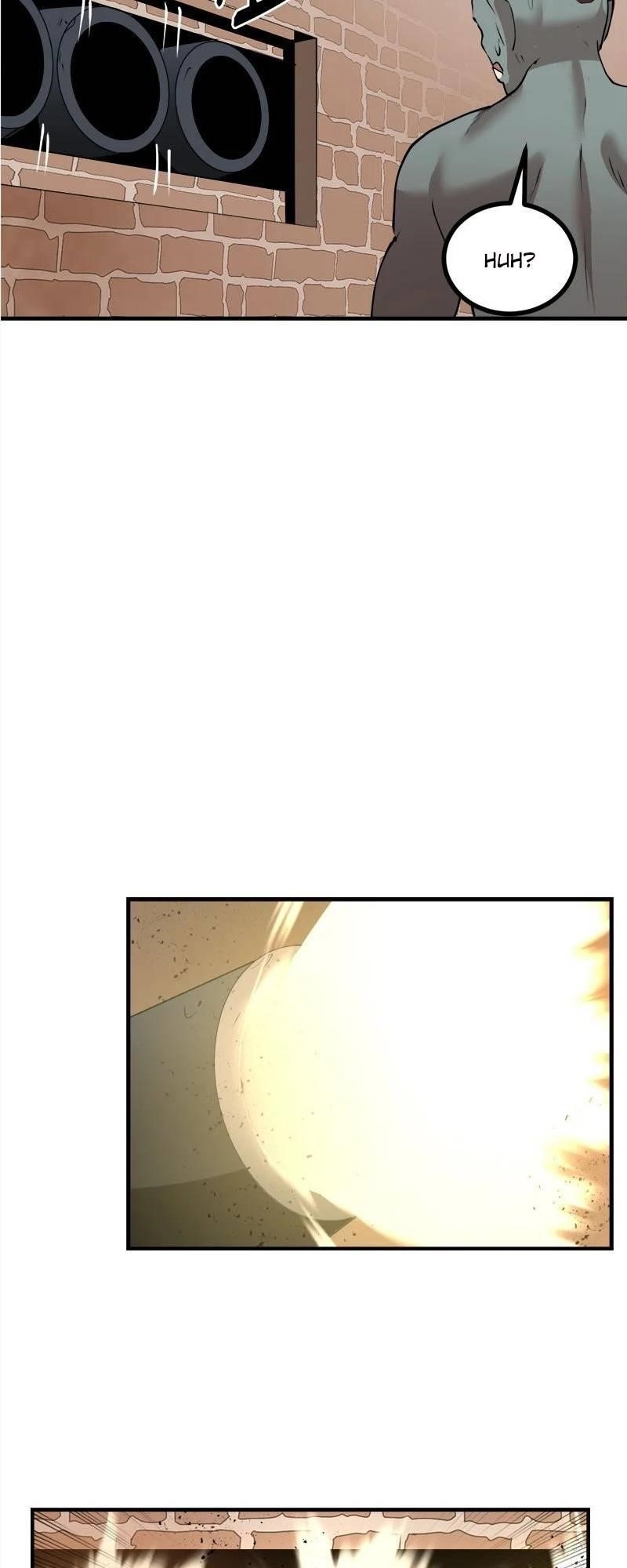 The Dungeon Master Chapter 127 - Page 51