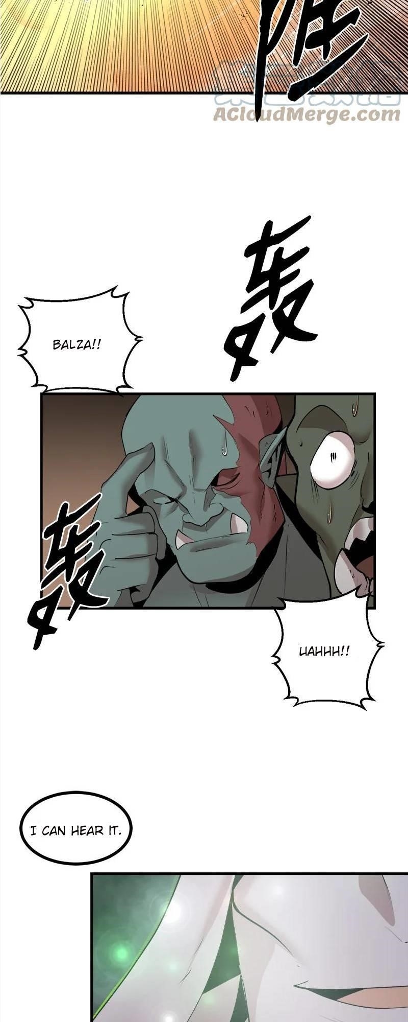 The Dungeon Master Chapter 127 - Page 53