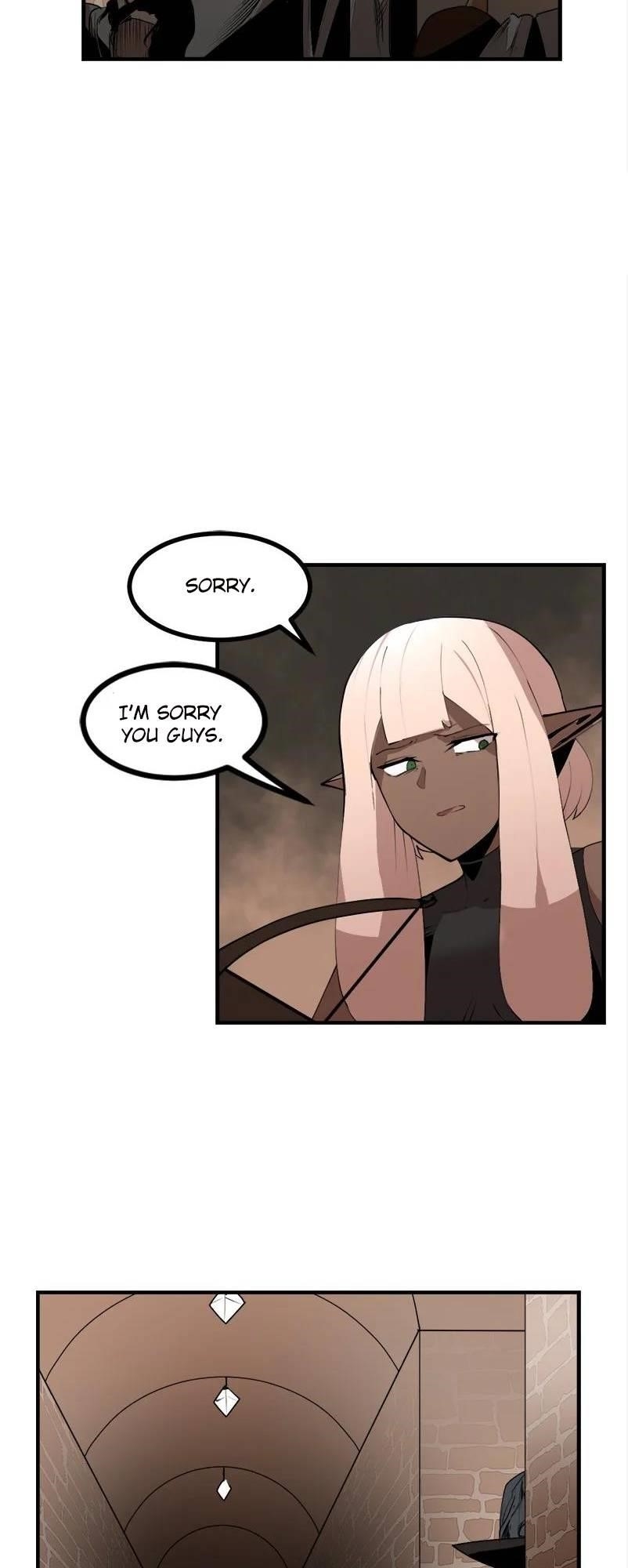 The Dungeon Master Chapter 127 - Page 6