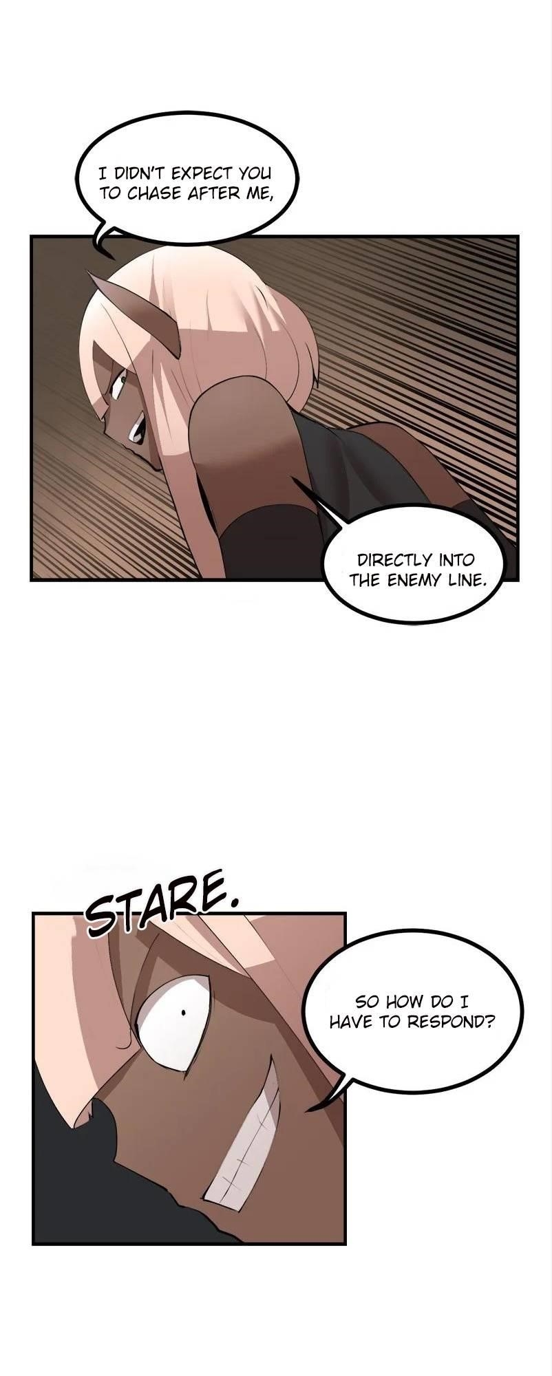 The Dungeon Master Chapter 127 - Page 9