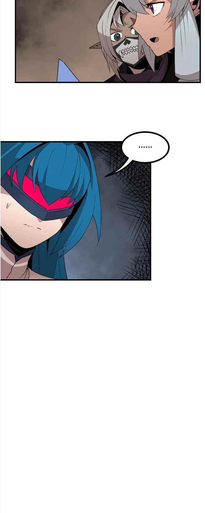 The Dungeon Master Chapter 128 - Page 13