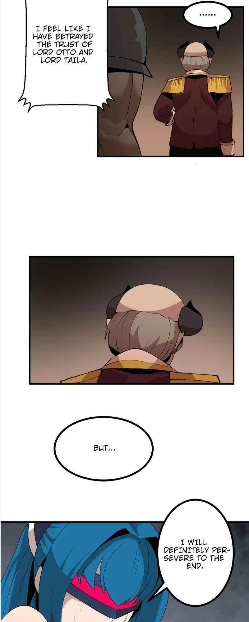 The Dungeon Master Chapter 128 - Page 16