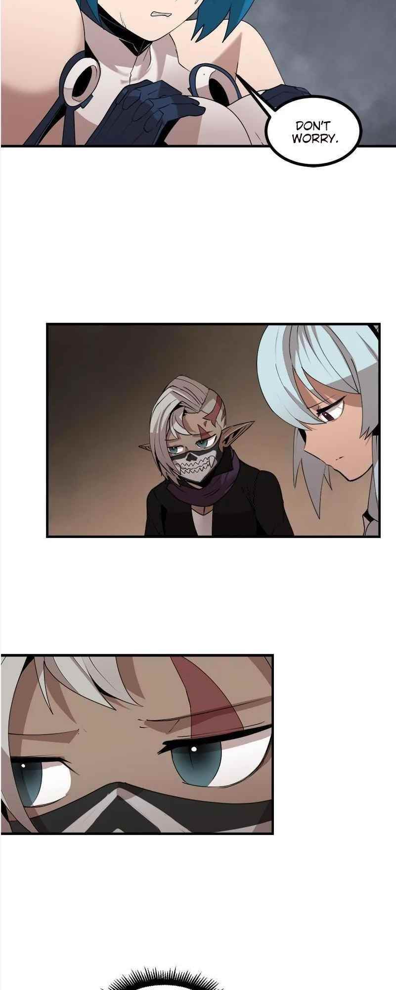 The Dungeon Master Chapter 128 - Page 17