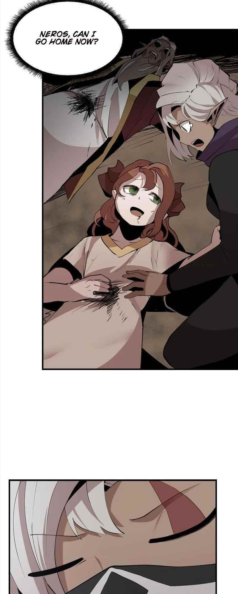 The Dungeon Master Chapter 128 - Page 19