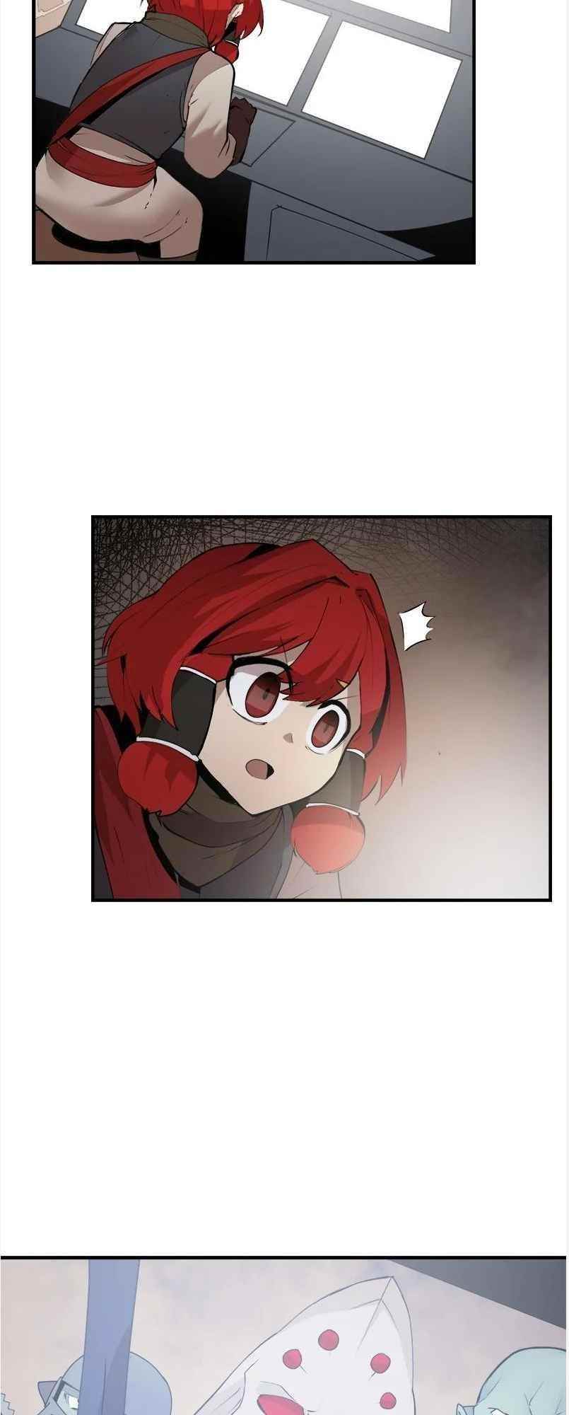 The Dungeon Master Chapter 128 - Page 2