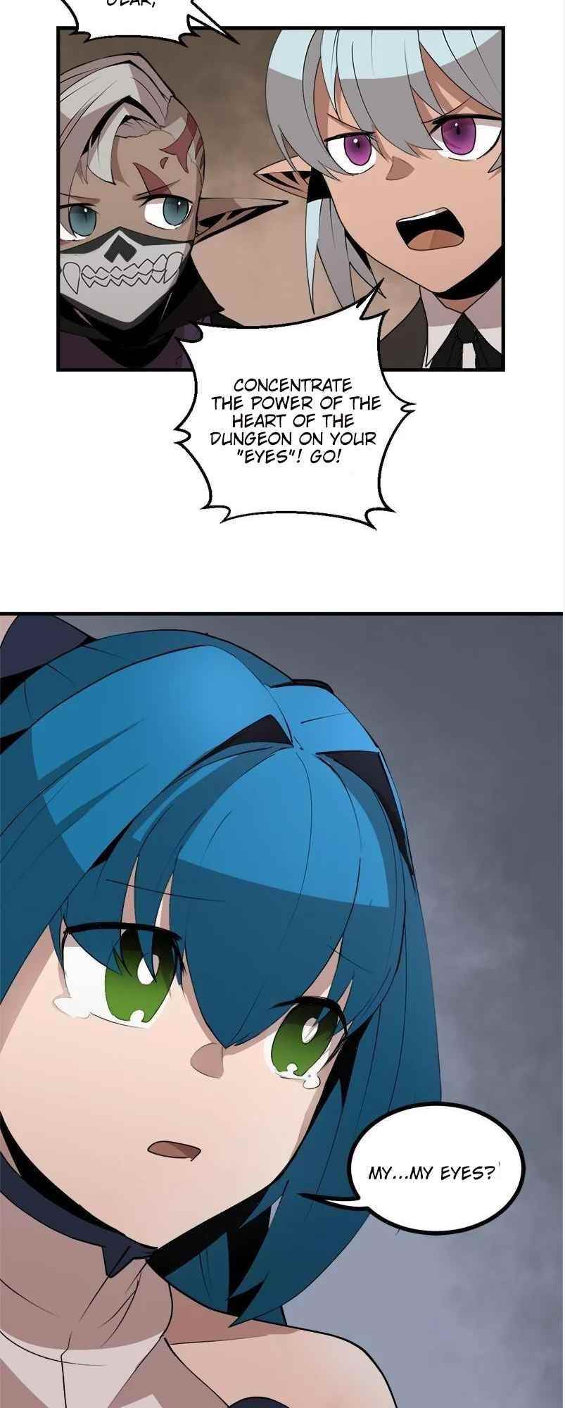 The Dungeon Master Chapter 128 - Page 23