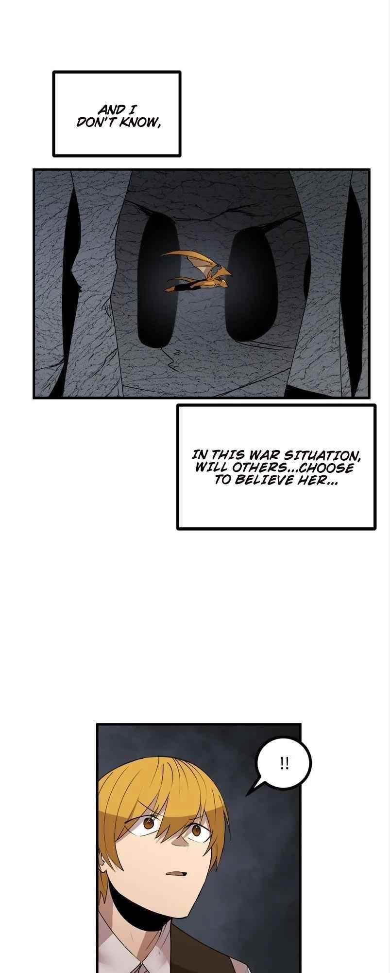 The Dungeon Master Chapter 128 - Page 28