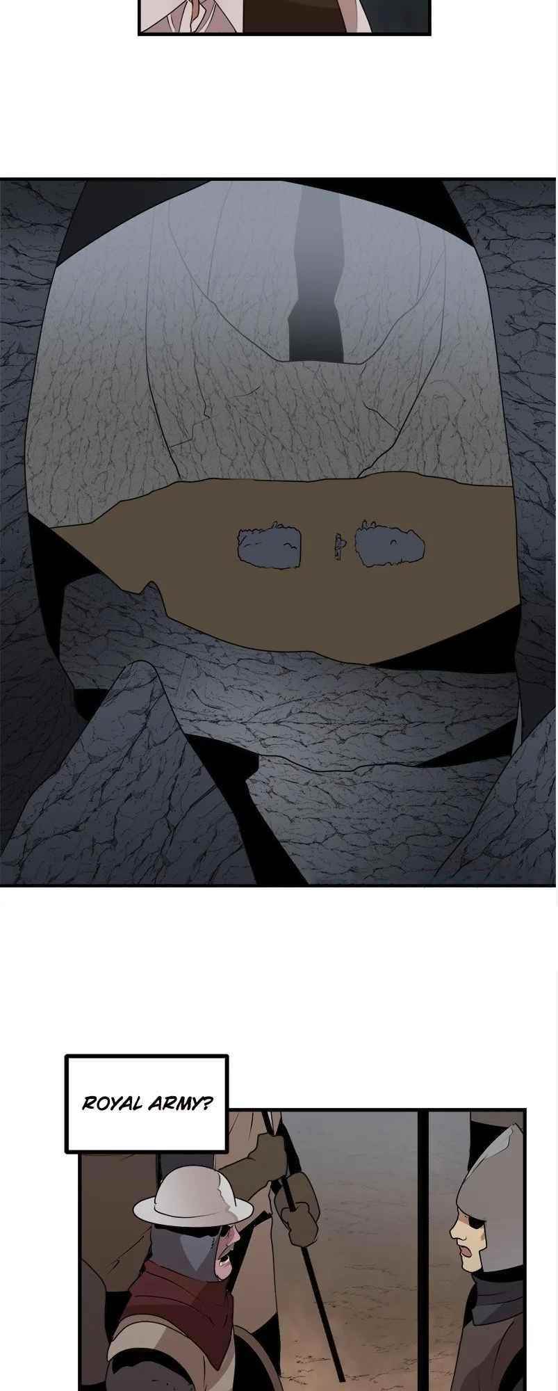 The Dungeon Master Chapter 128 - Page 29