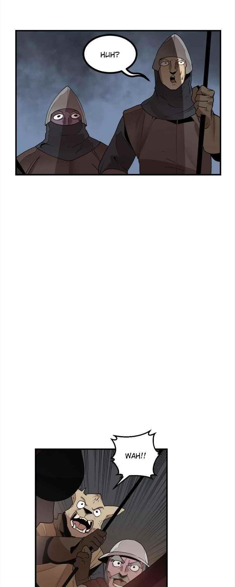 The Dungeon Master Chapter 128 - Page 36