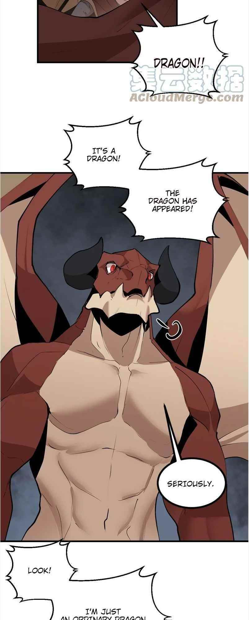 The Dungeon Master Chapter 128 - Page 37