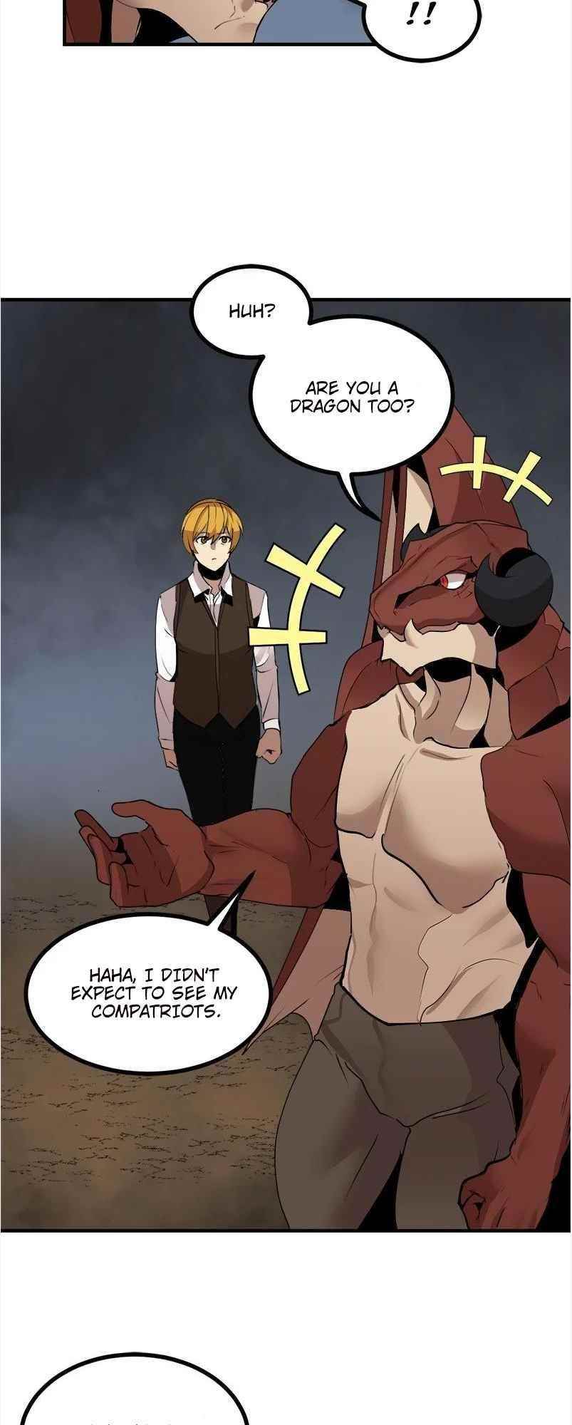 The Dungeon Master Chapter 128 - Page 41