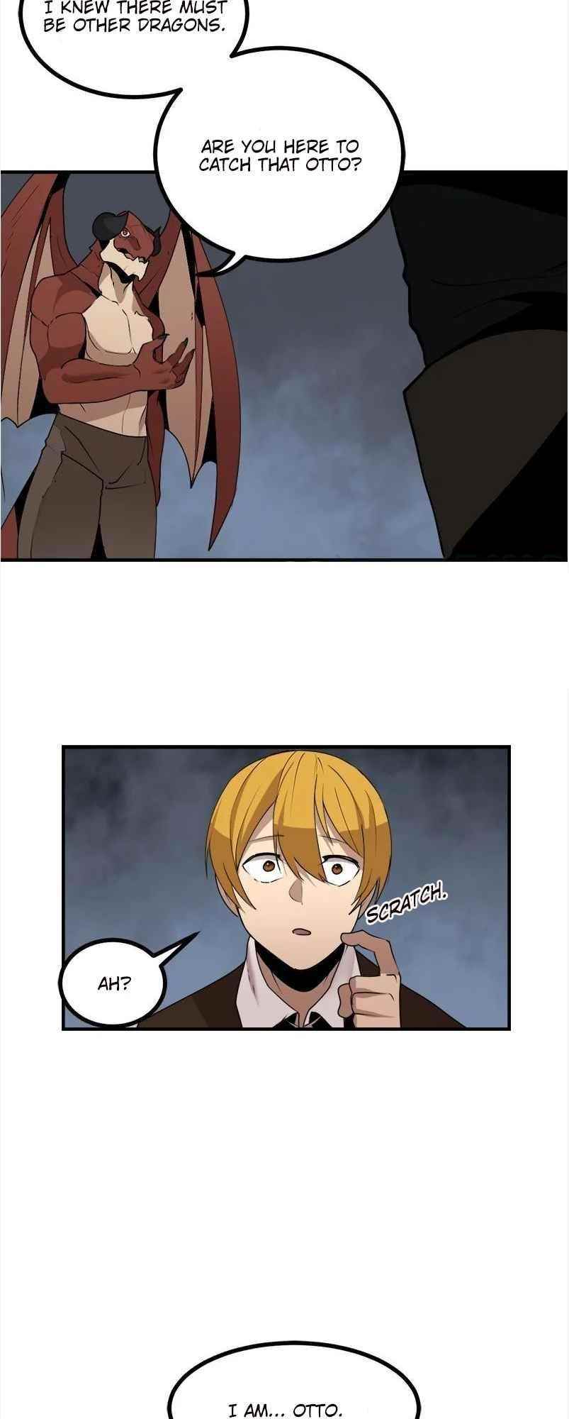 The Dungeon Master Chapter 128 - Page 42