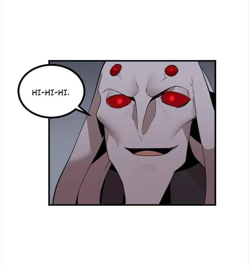 The Dungeon Master Chapter 128 - Page 9