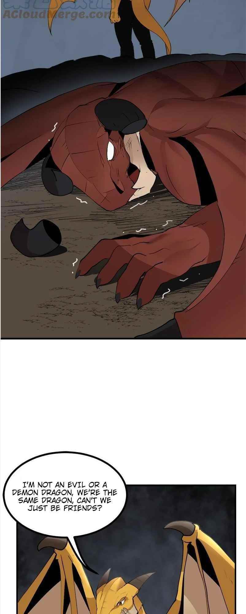 The Dungeon Master Chapter 129 - Page 11