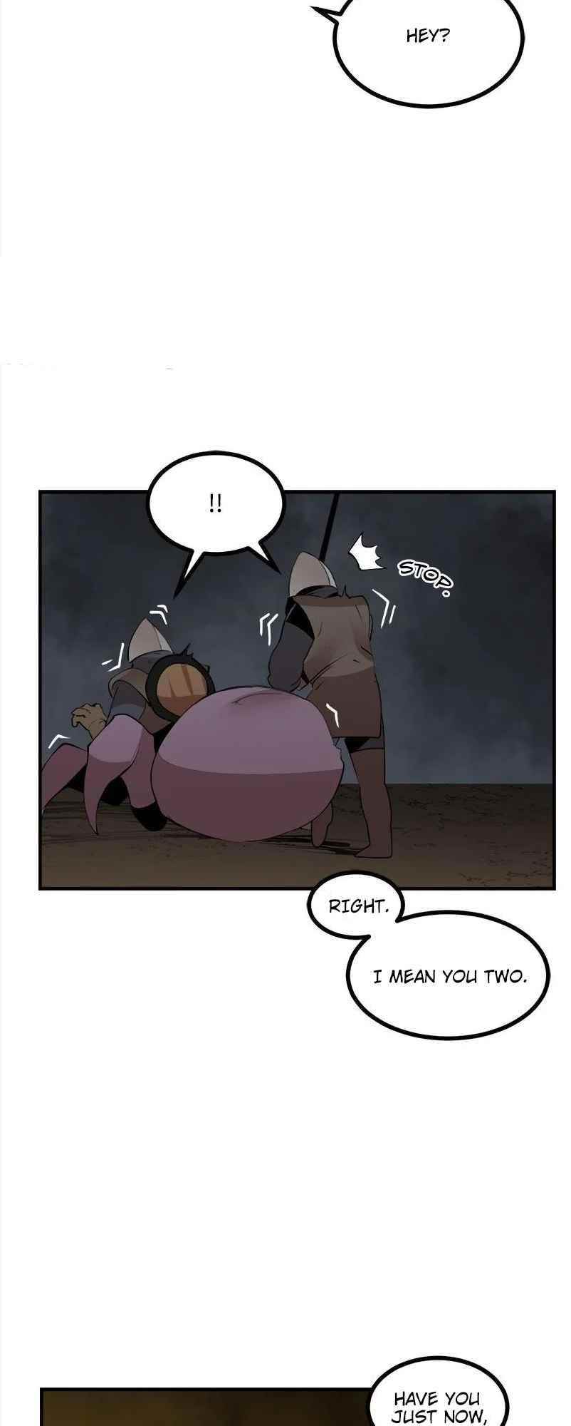 The Dungeon Master Chapter 129 - Page 13