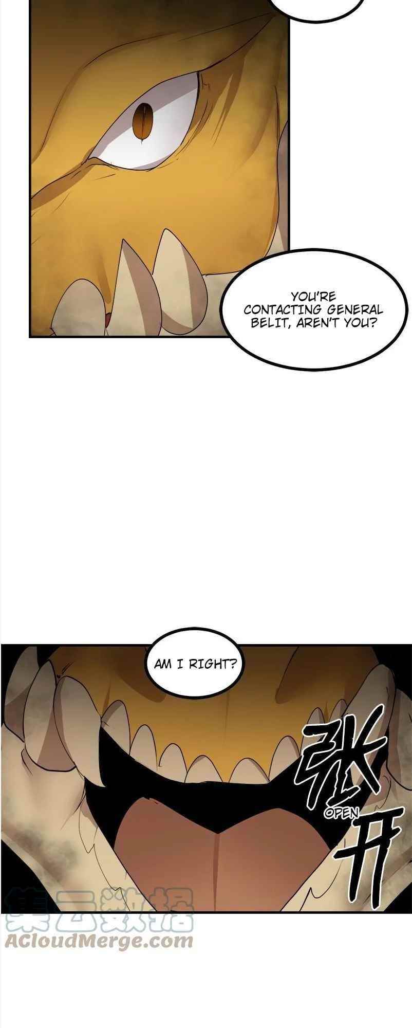 The Dungeon Master Chapter 129 - Page 14