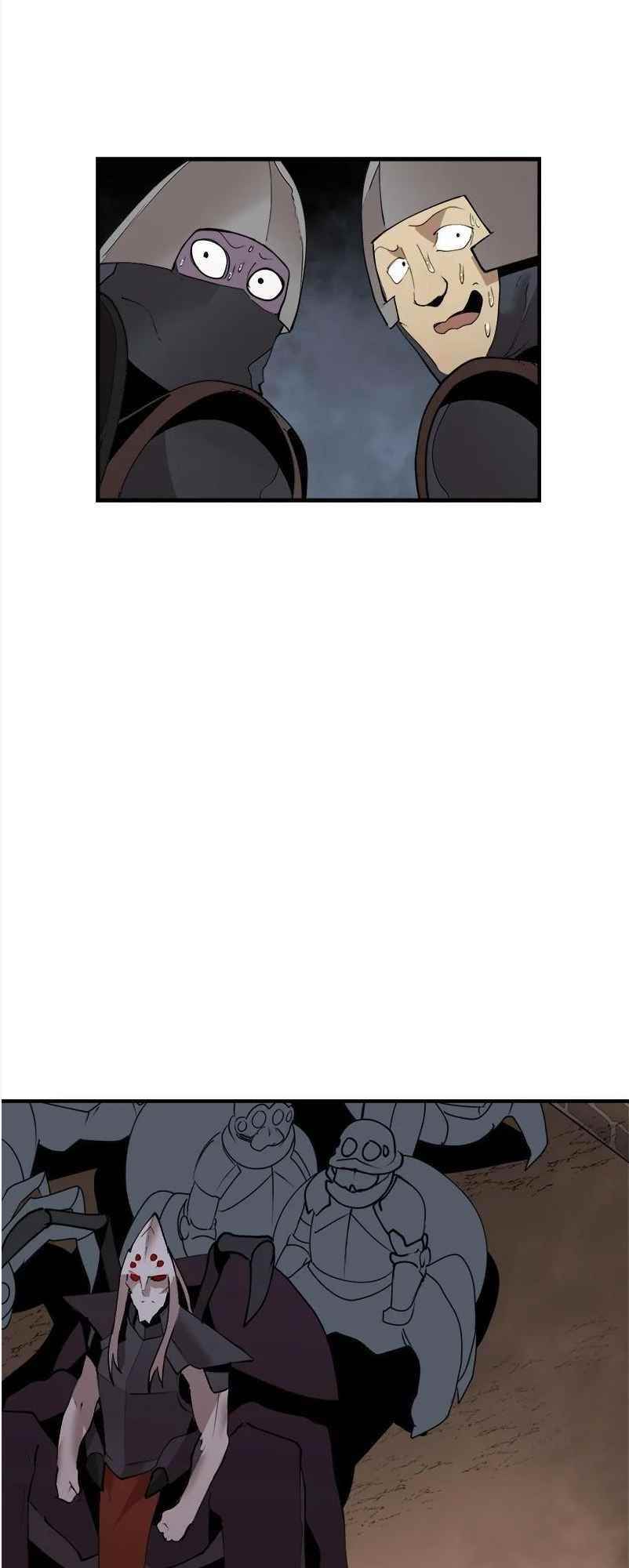 The Dungeon Master Chapter 129 - Page 15