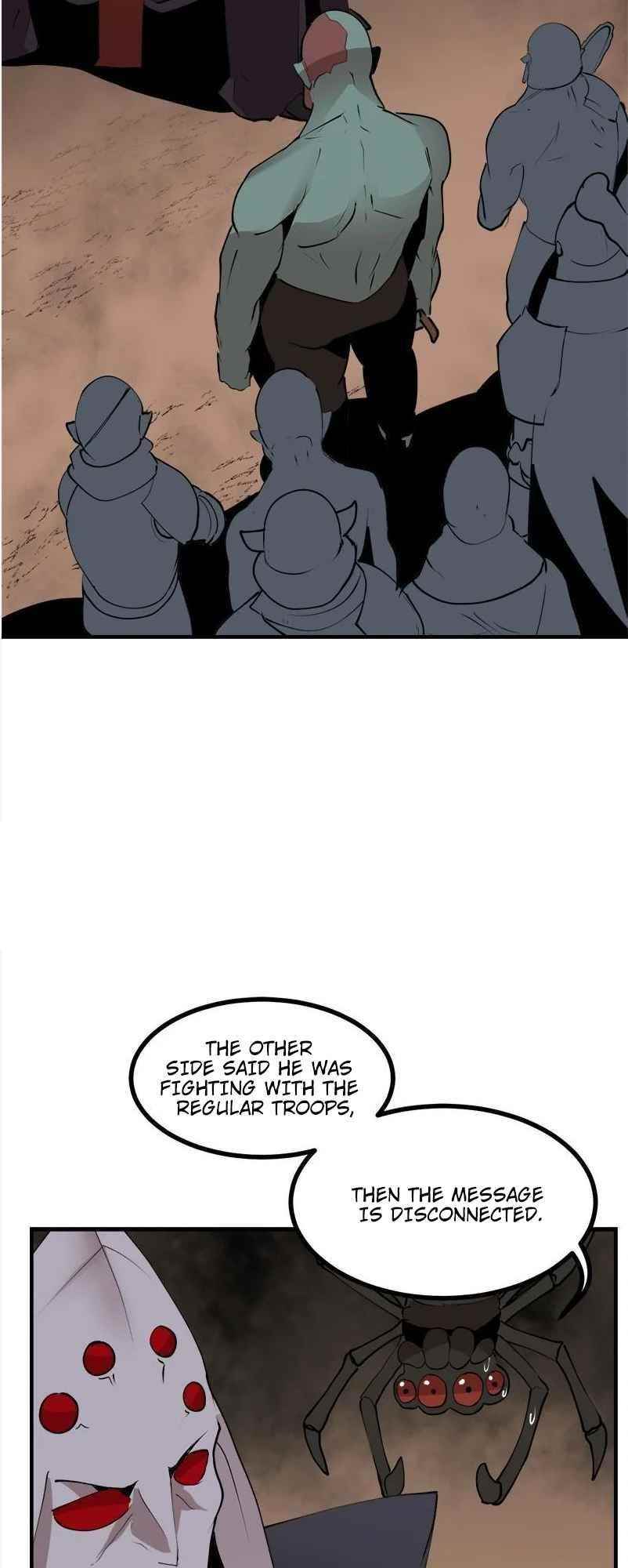 The Dungeon Master Chapter 129 - Page 16