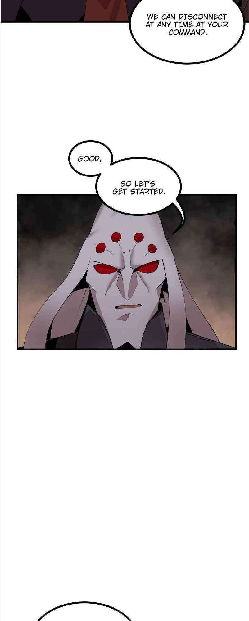 The Dungeon Master Chapter 129 - Page 19