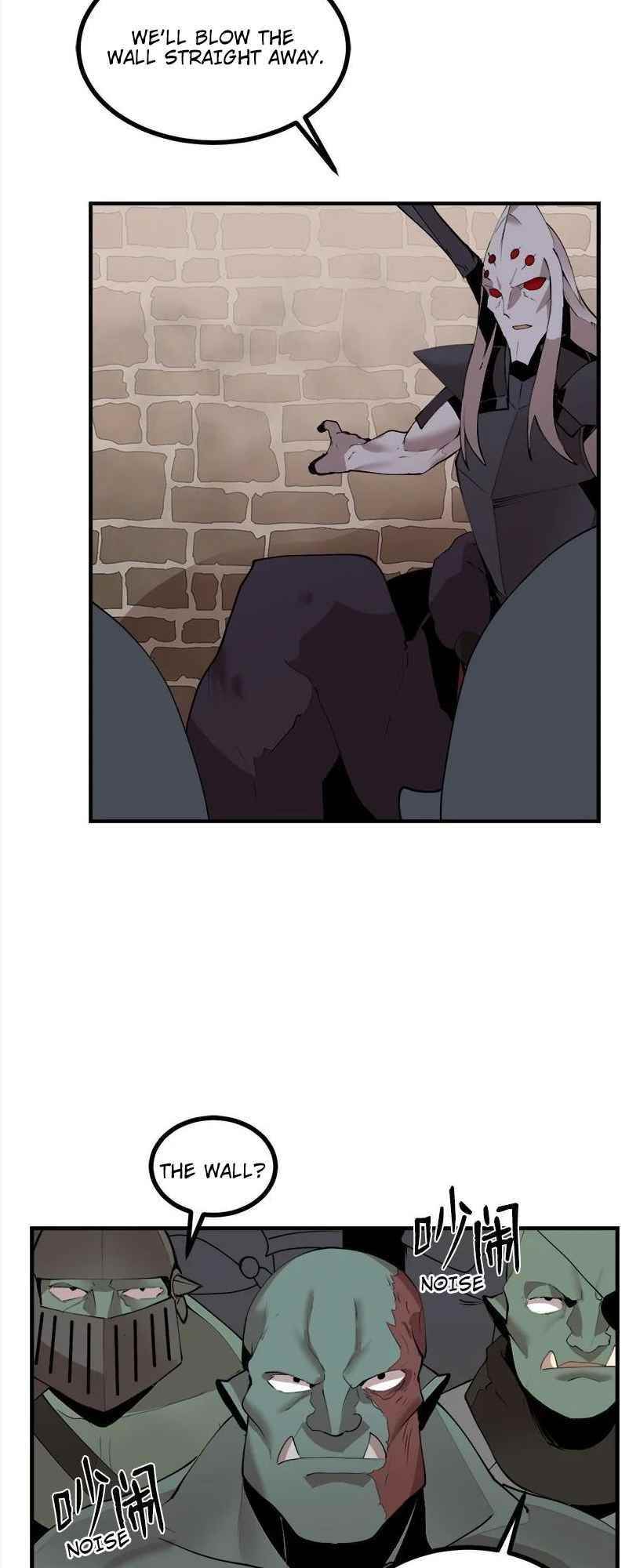 The Dungeon Master Chapter 129 - Page 20