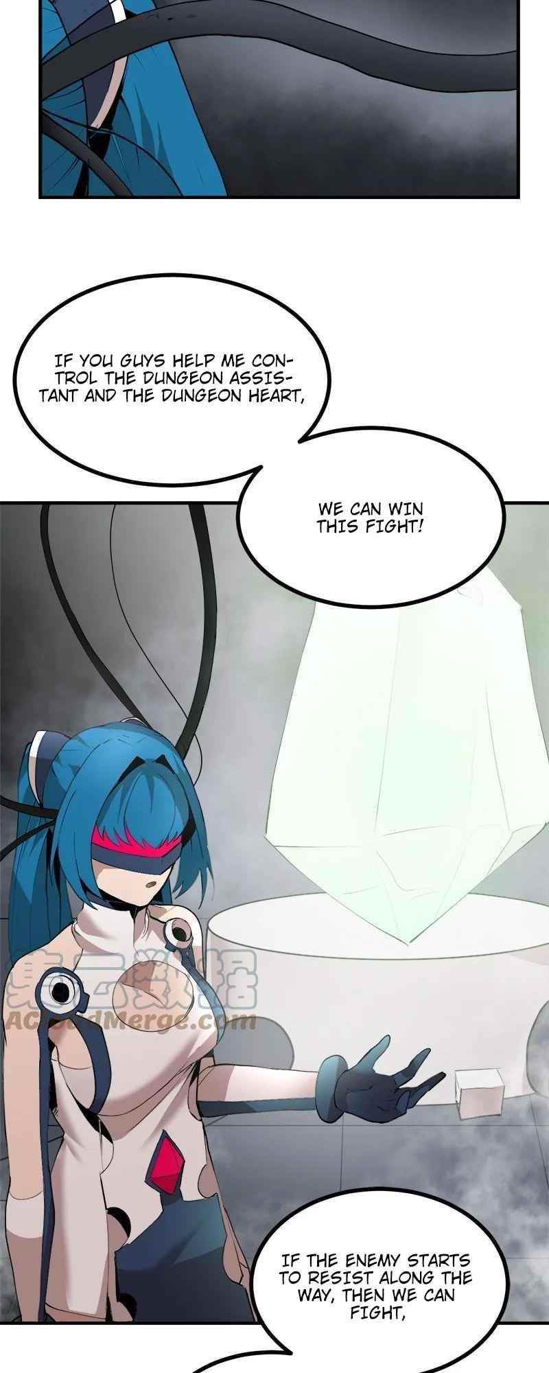 The Dungeon Master Chapter 129 - Page 26