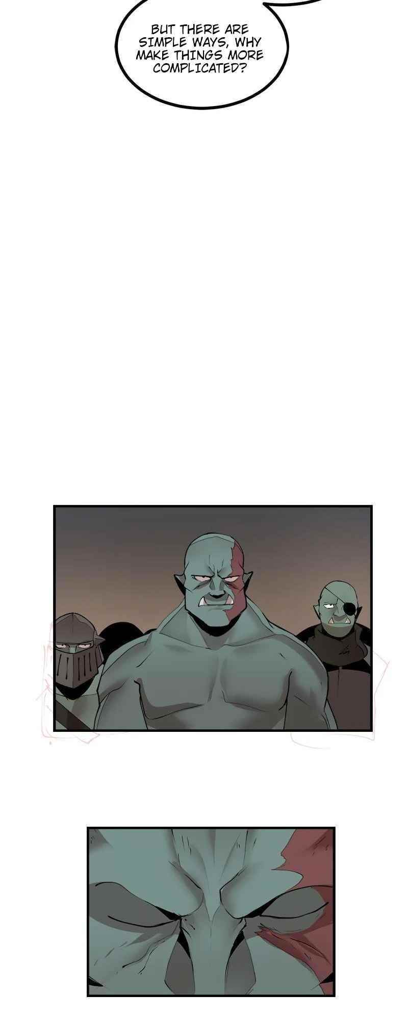 The Dungeon Master Chapter 129 - Page 27