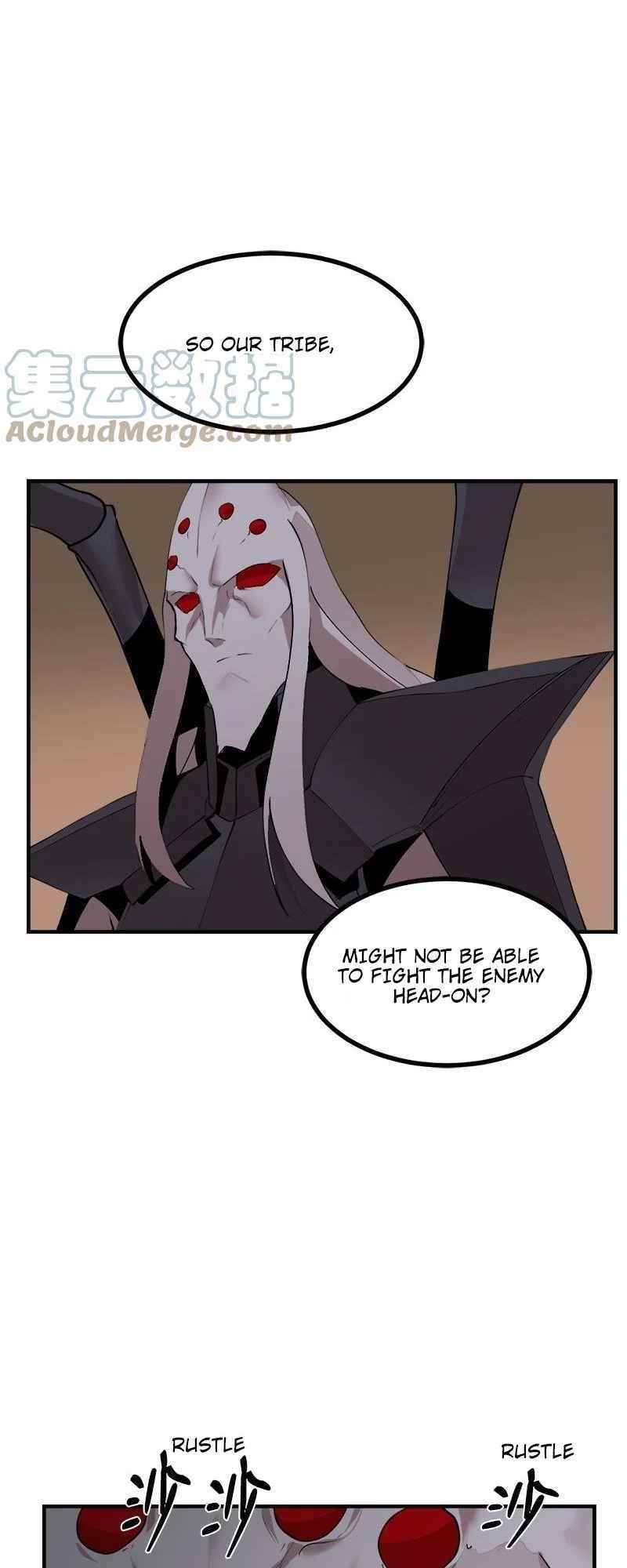 The Dungeon Master Chapter 129 - Page 28