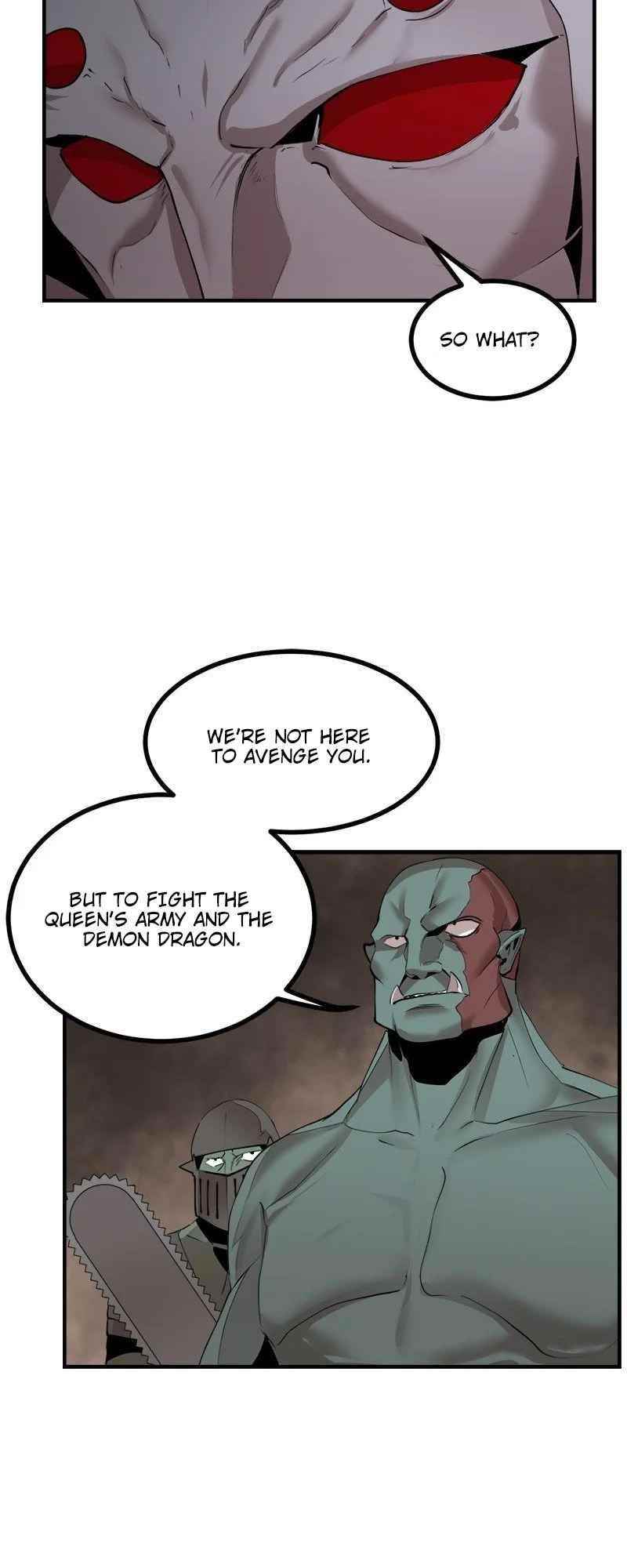 The Dungeon Master Chapter 129 - Page 29