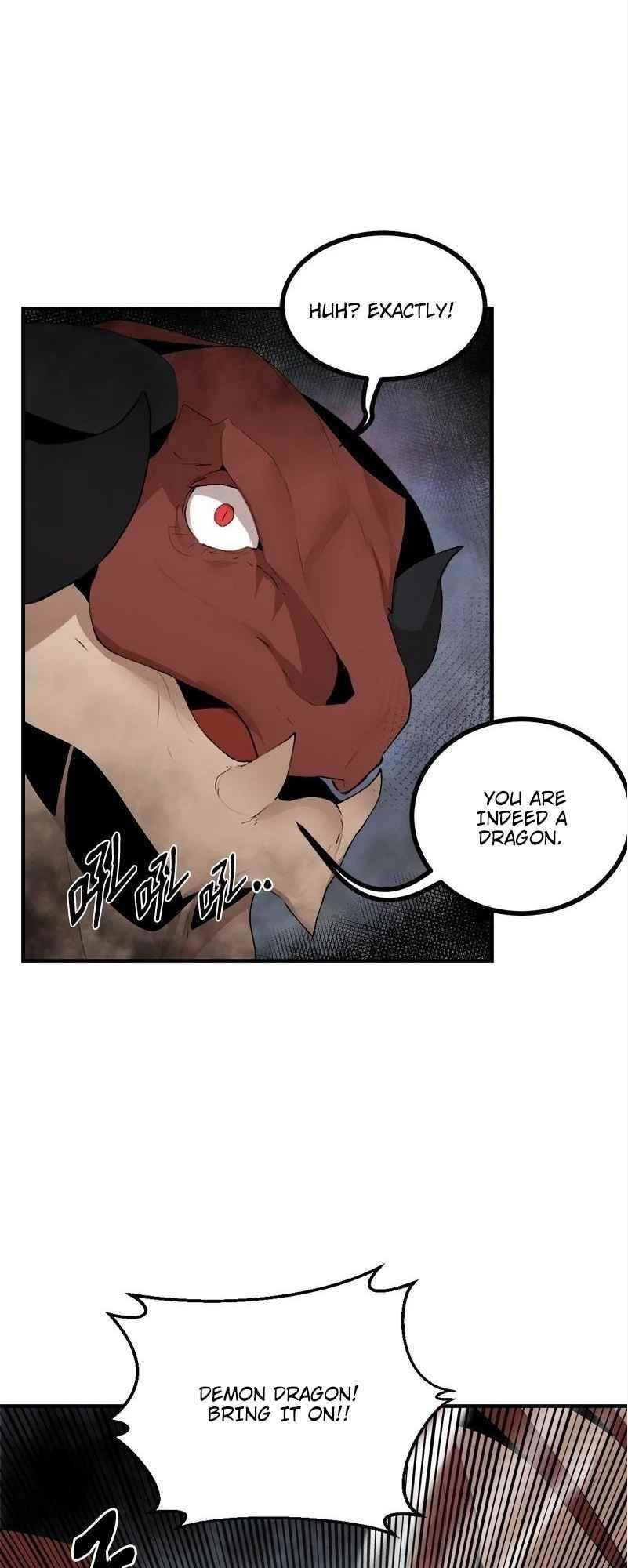 The Dungeon Master Chapter 129 - Page 3