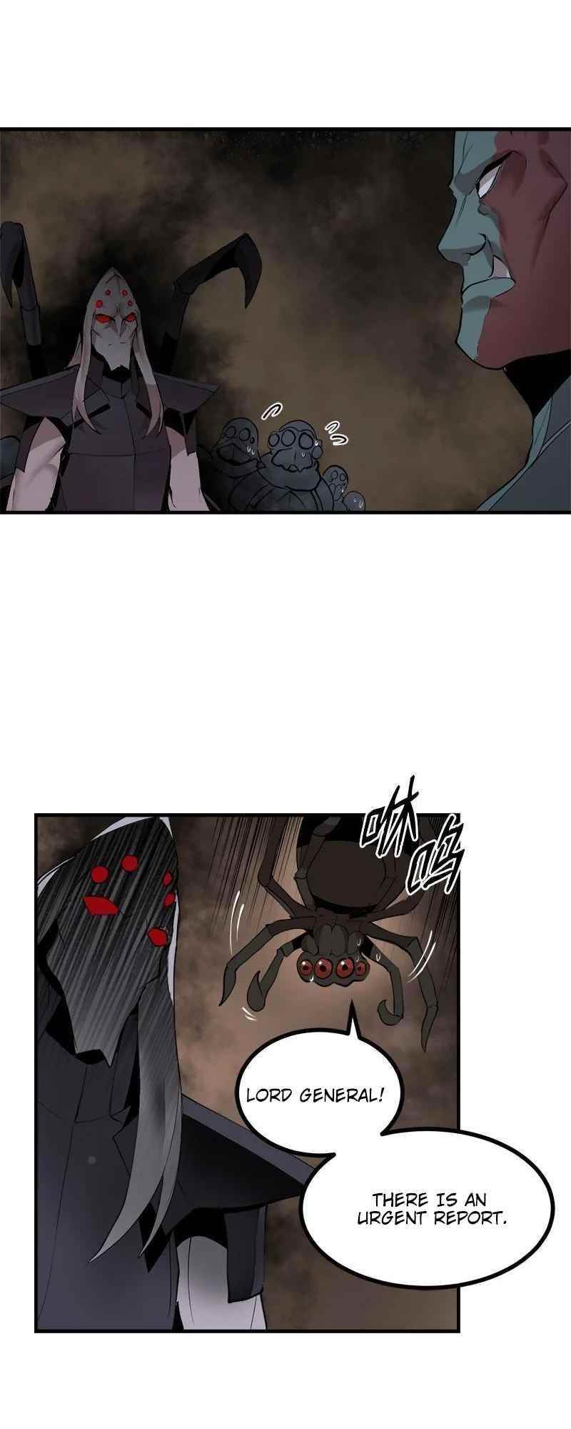 The Dungeon Master Chapter 129 - Page 30