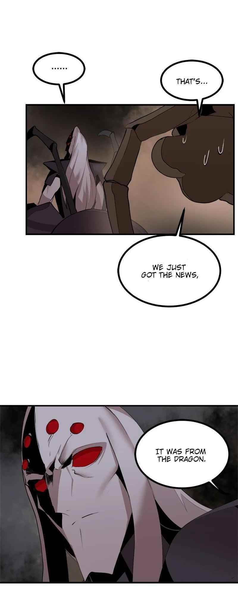 The Dungeon Master Chapter 129 - Page 31