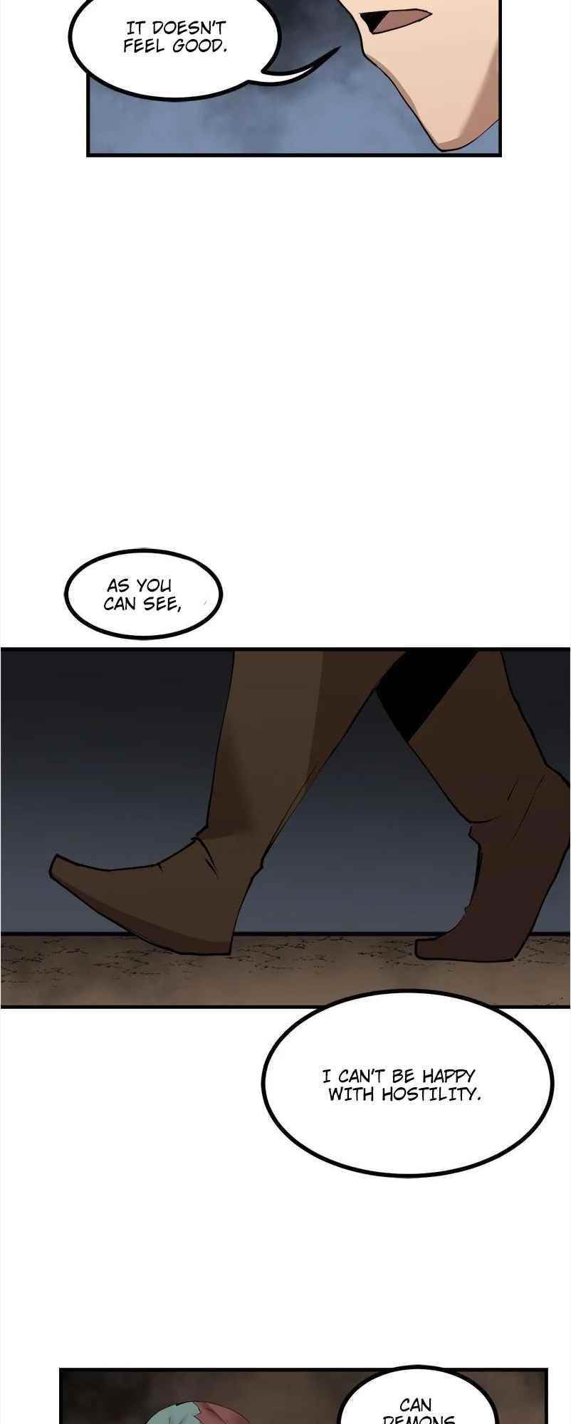 The Dungeon Master Chapter 129 - Page 38