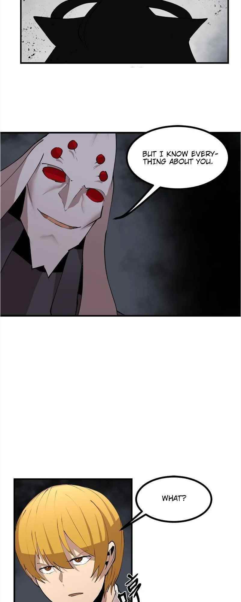 The Dungeon Master Chapter 129 - Page 41