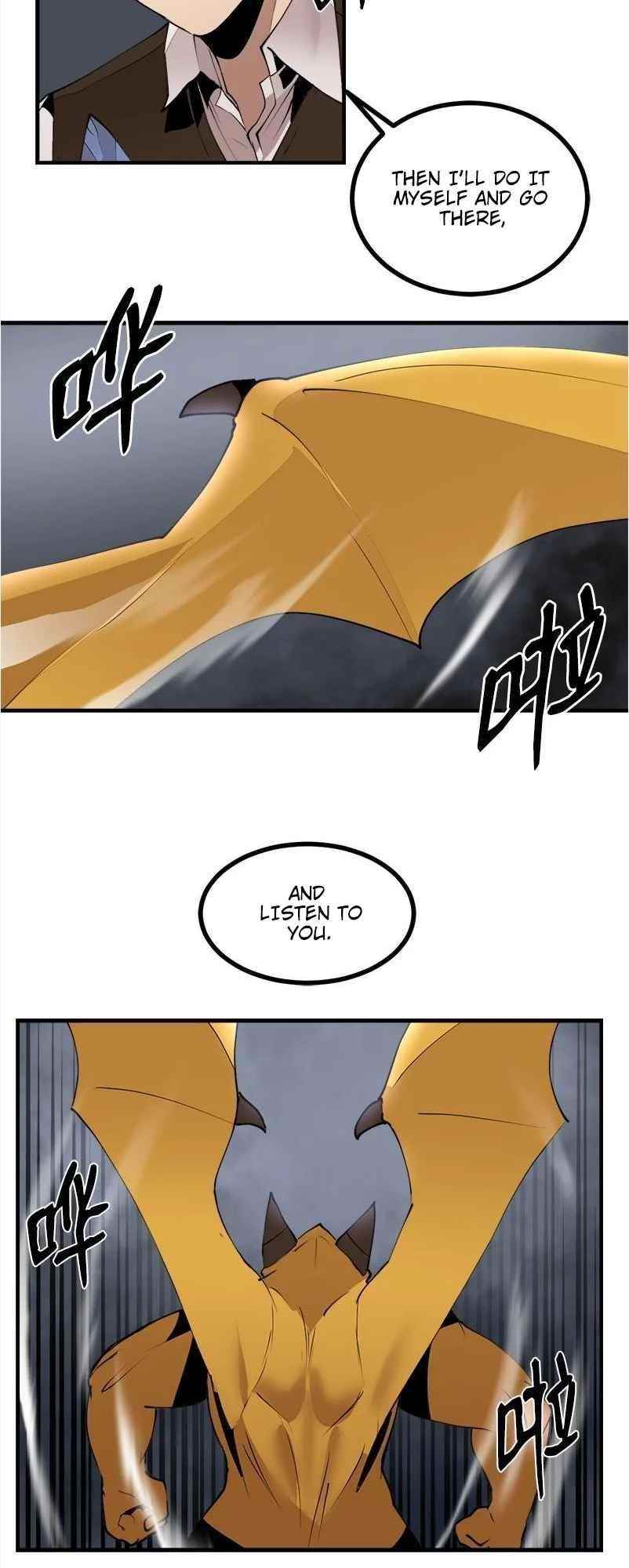 The Dungeon Master Chapter 129 - Page 42