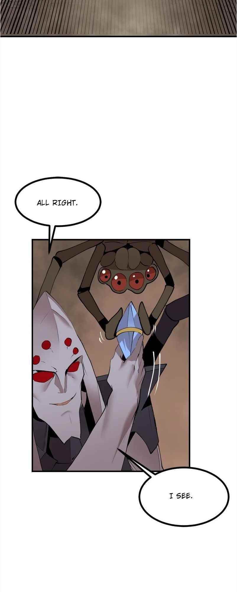 The Dungeon Master Chapter 129 - Page 44