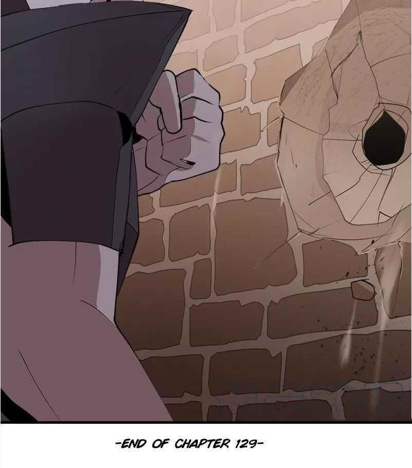 The Dungeon Master Chapter 129 - Page 47