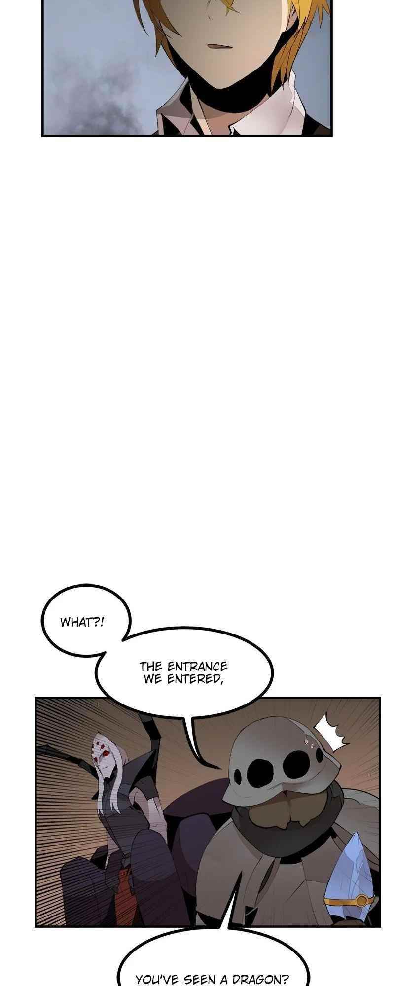 The Dungeon Master Chapter 129 - Page 5