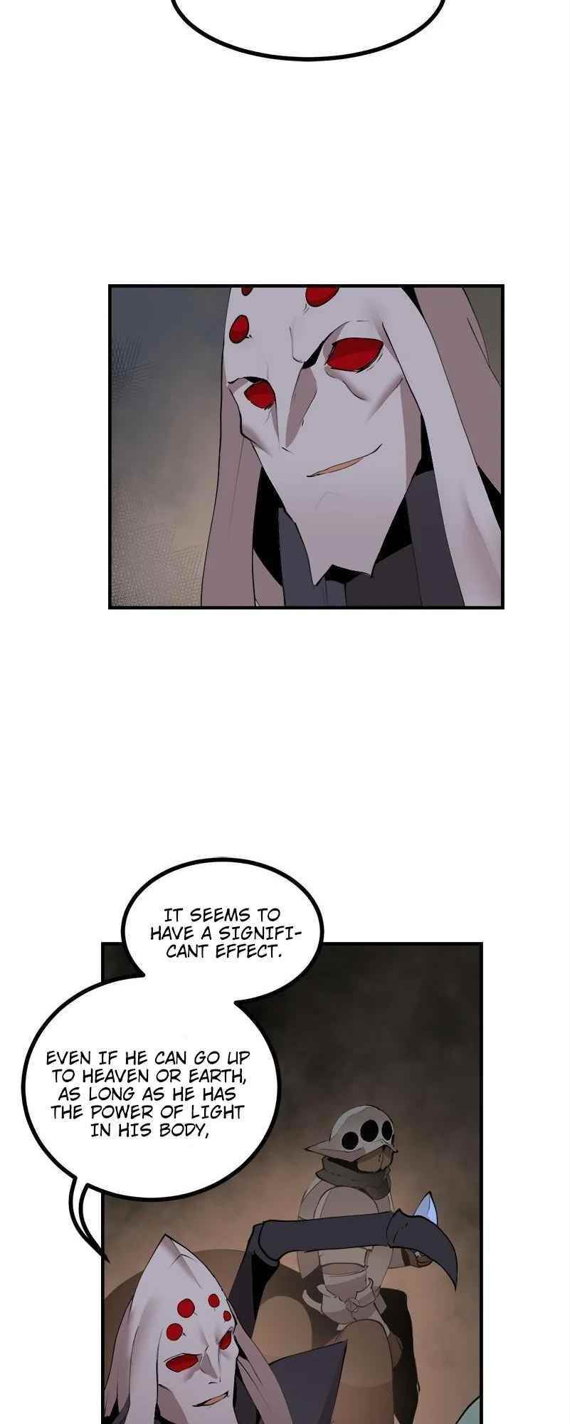 The Dungeon Master Chapter 129 - Page 6