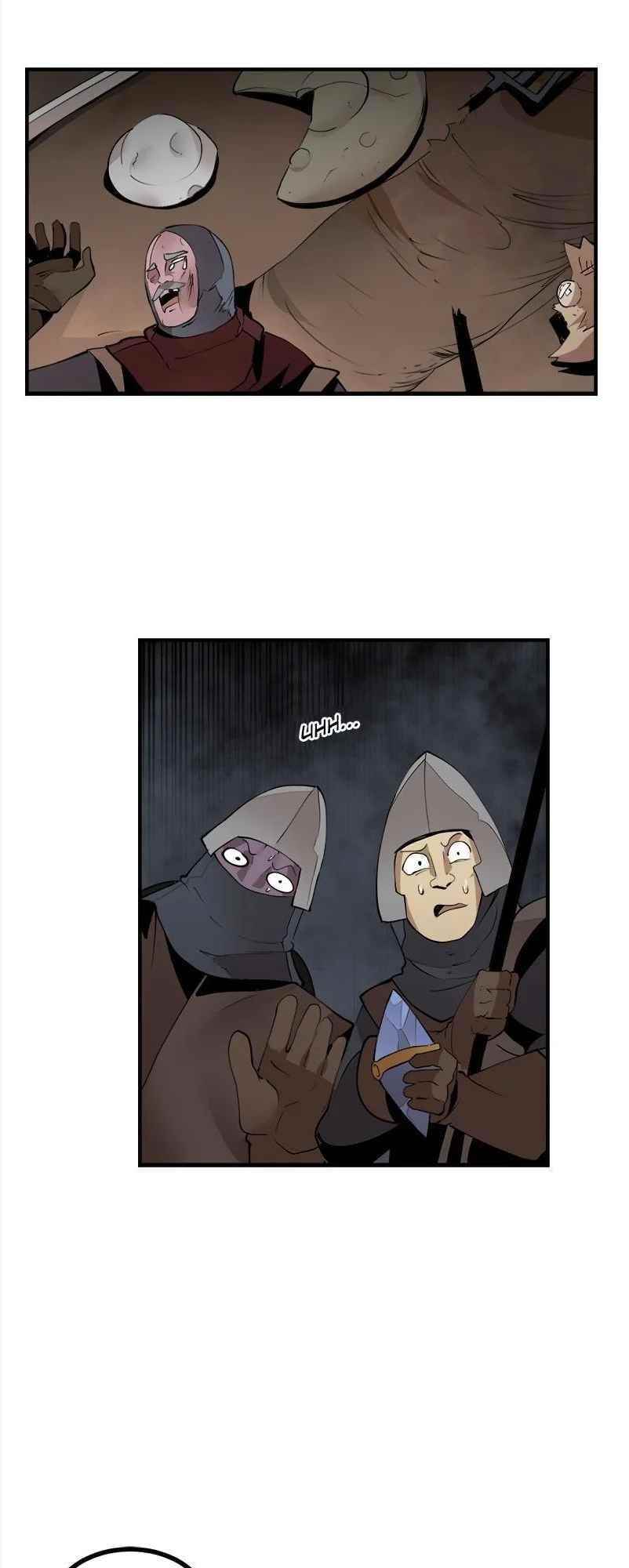 The Dungeon Master Chapter 129 - Page 9